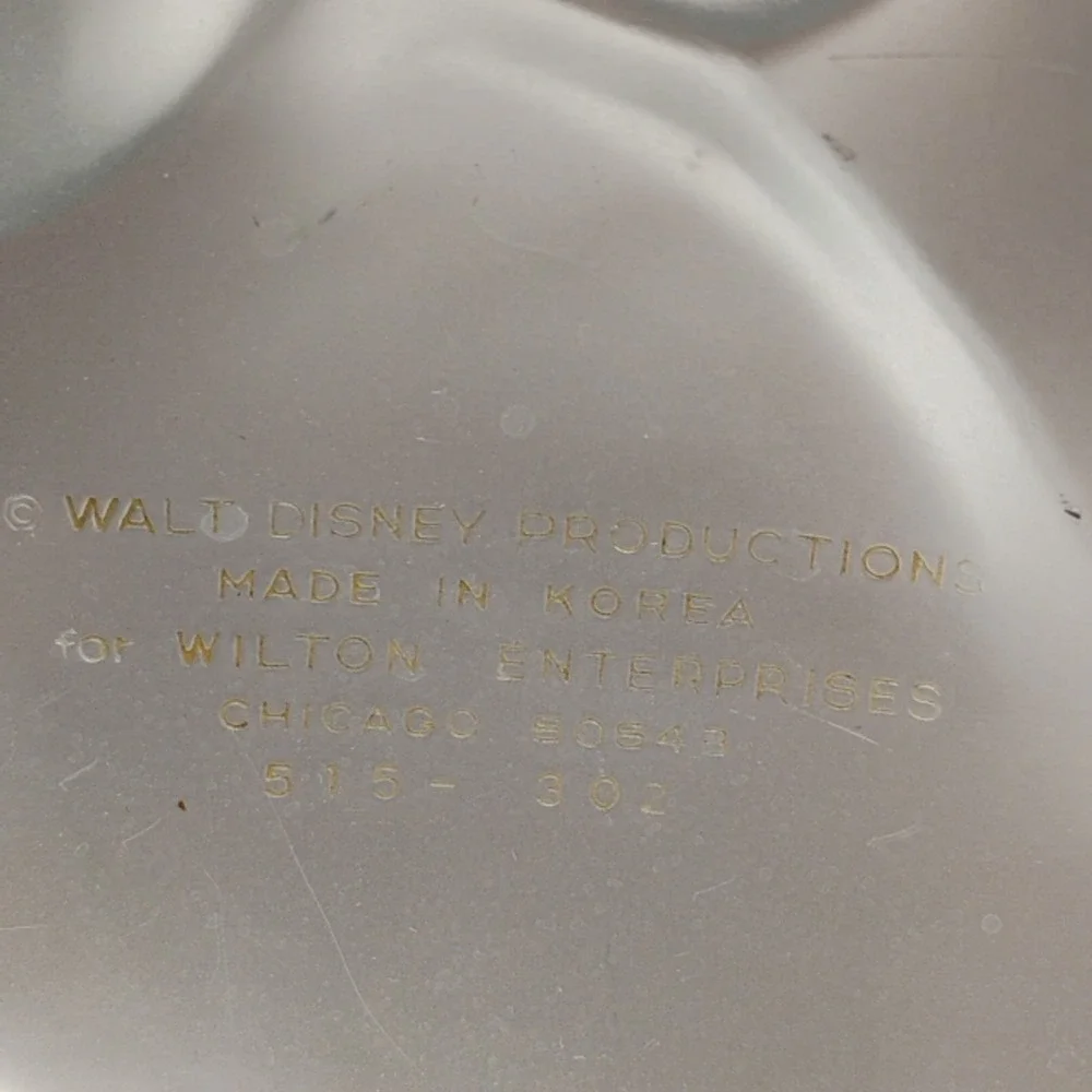 Wilton hail 302 usable