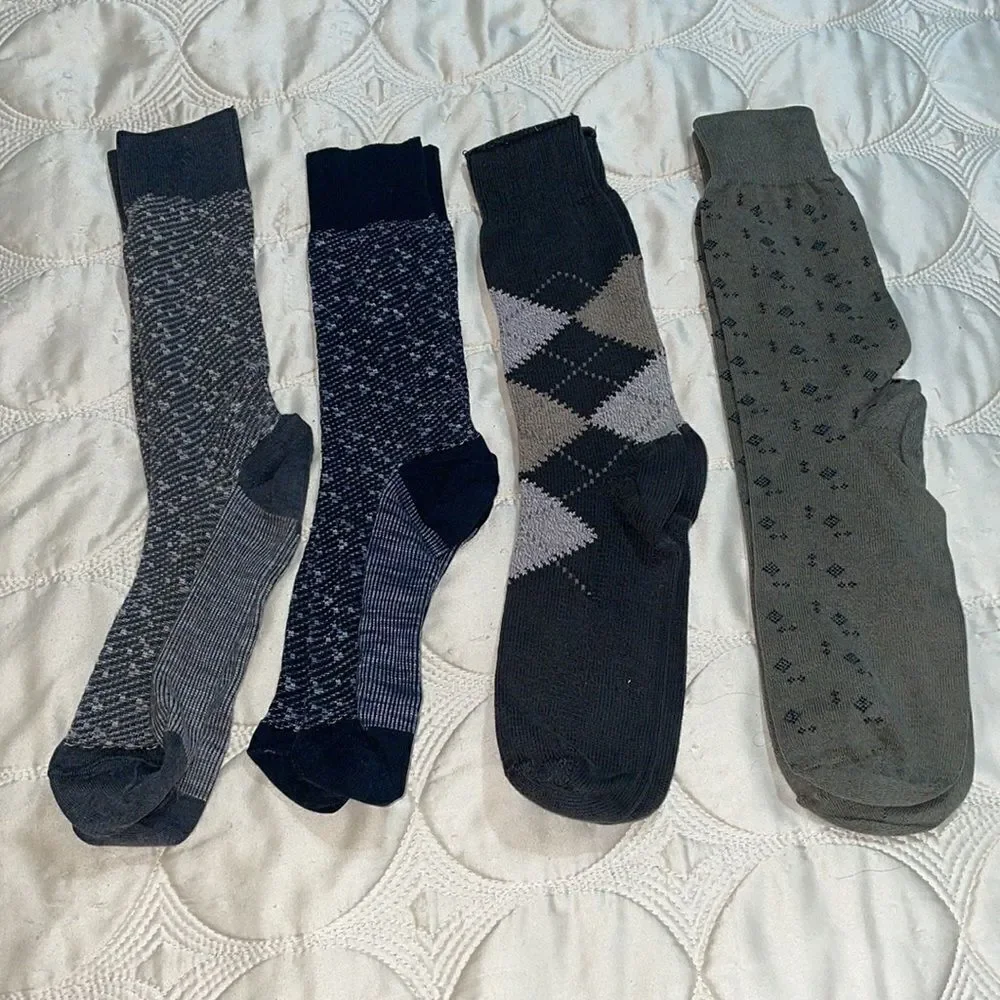 N/A bundle pairs