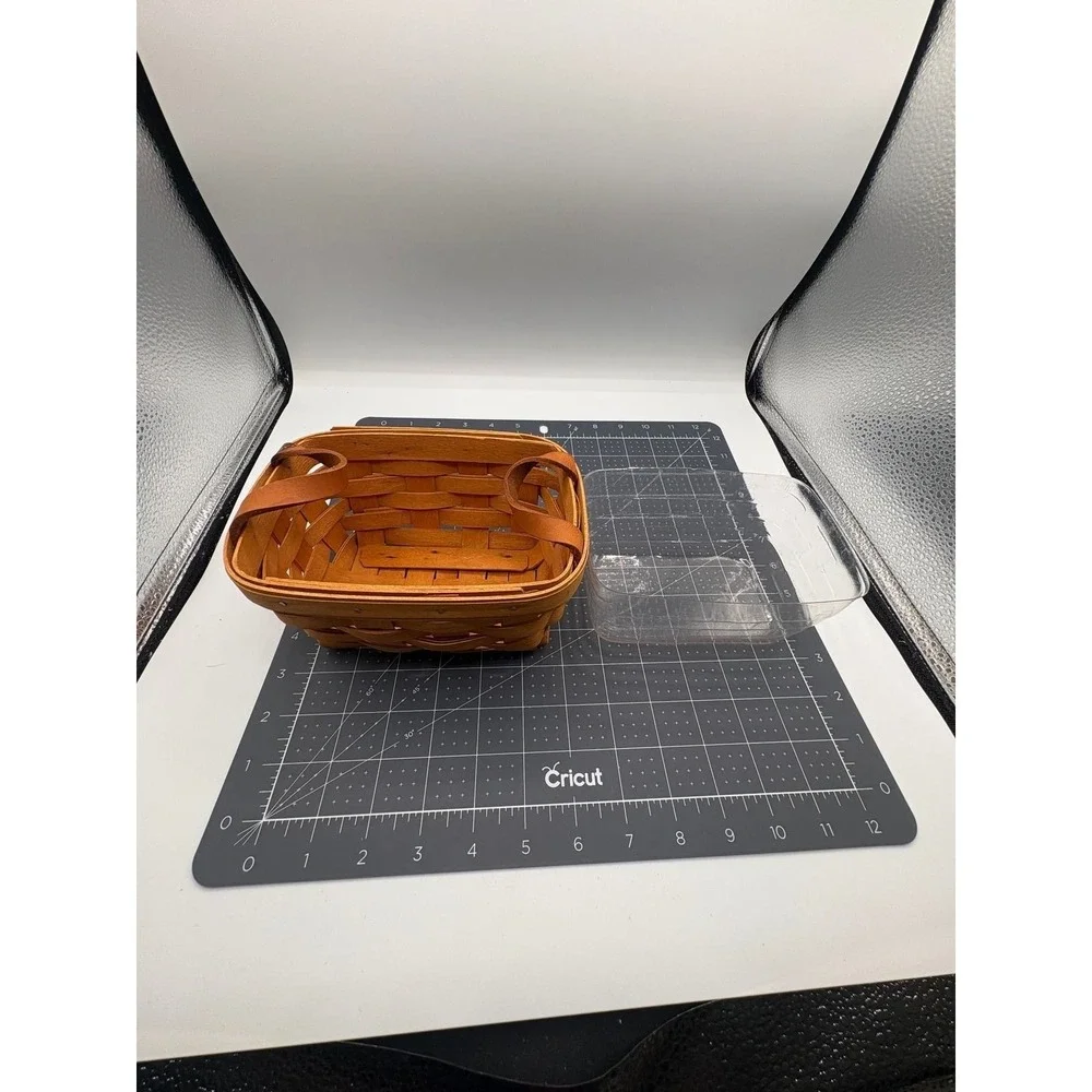 Longaberger any basket