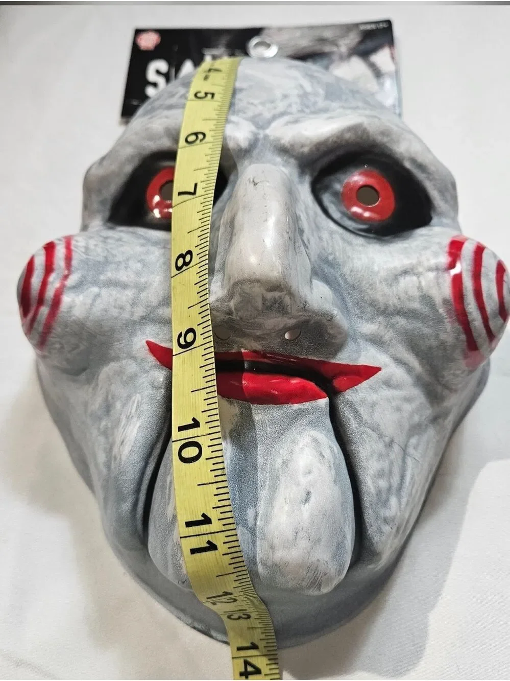 Trick or Treat Studios step into