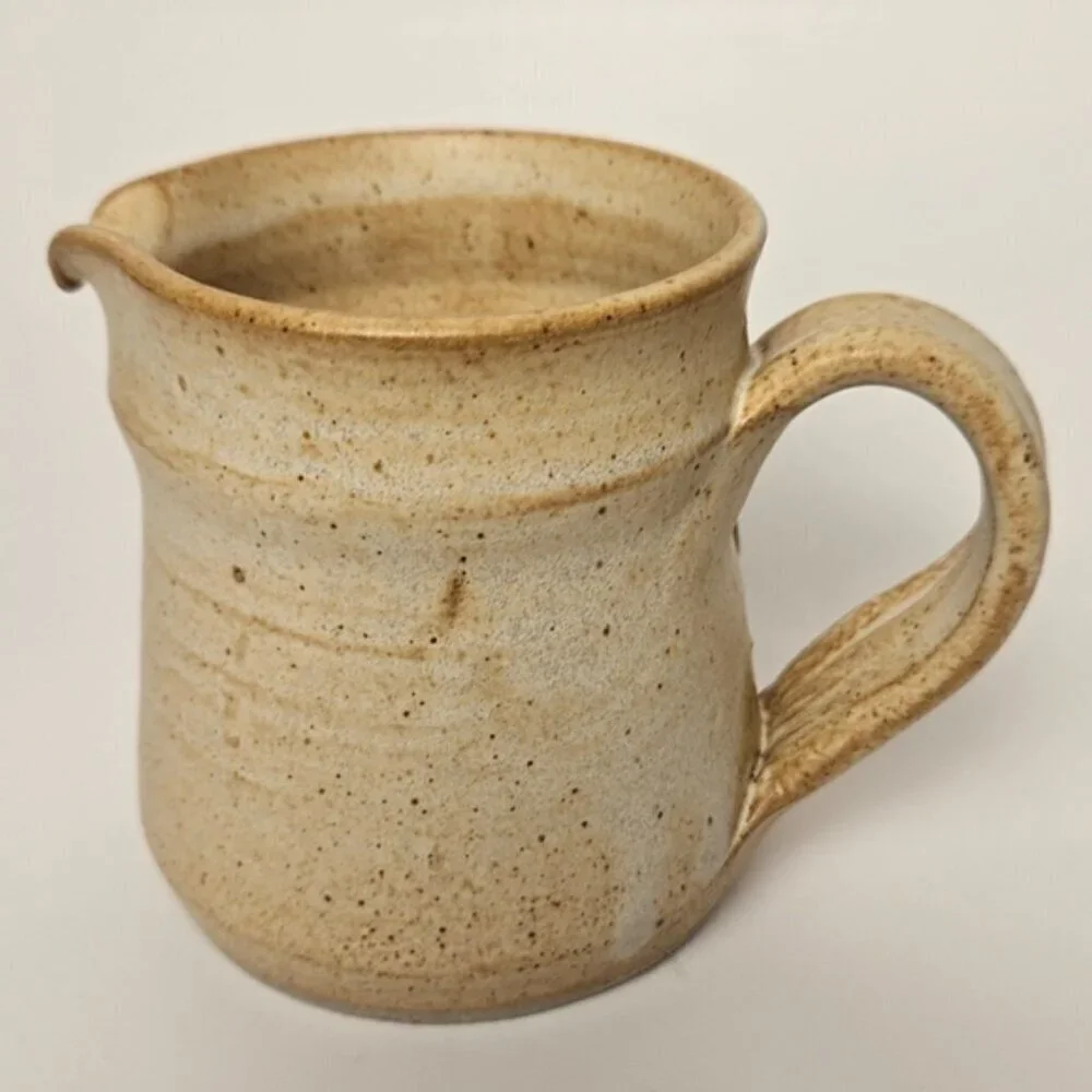 Vintage set cream