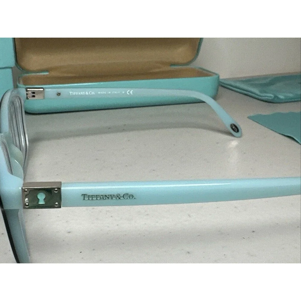 Tiffany & Co. tiffany co