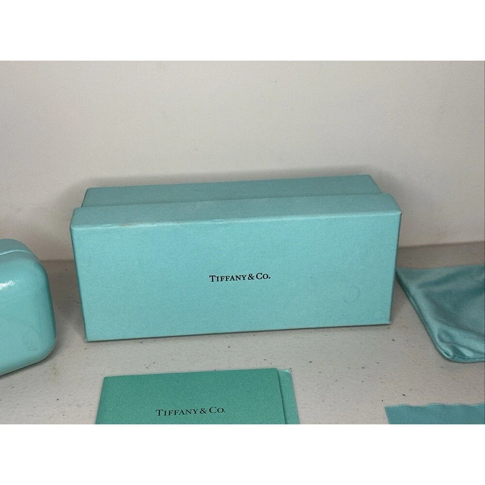 Tiffany & Co. tiffany co