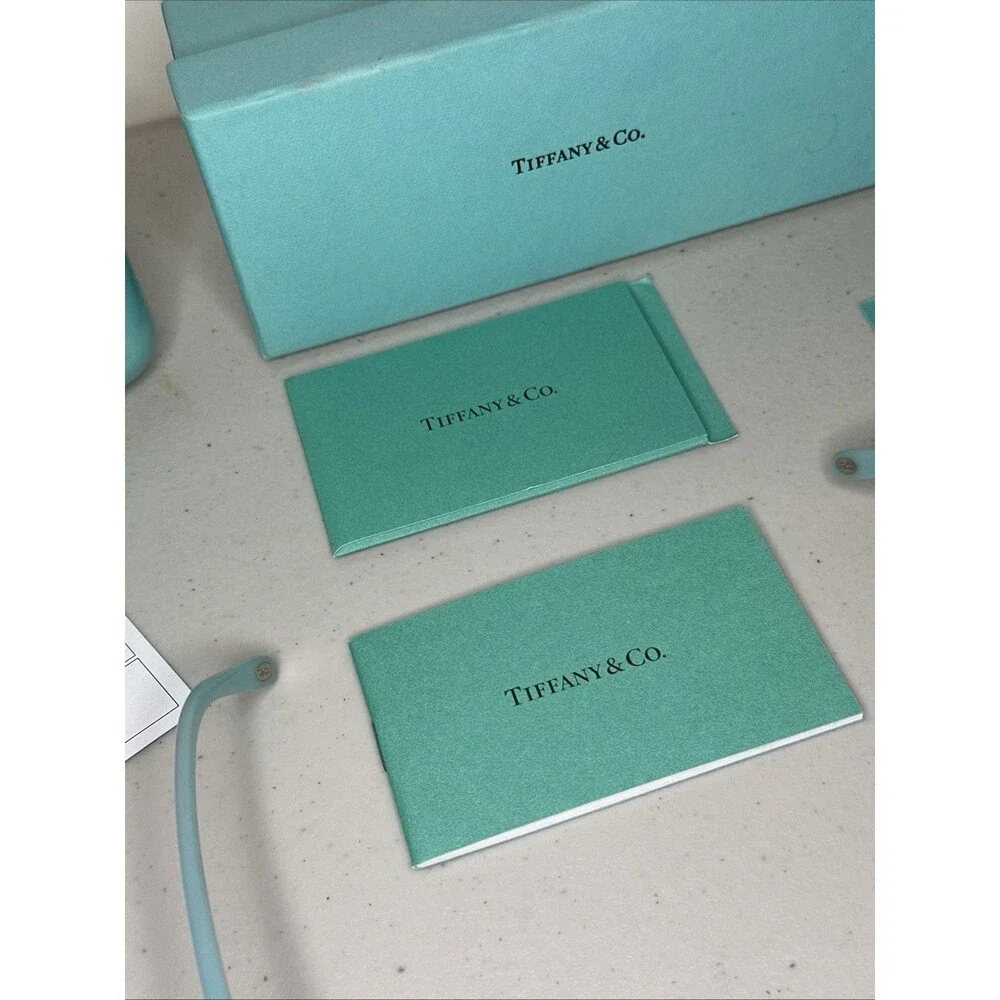 Tiffany & Co. tiffany co
