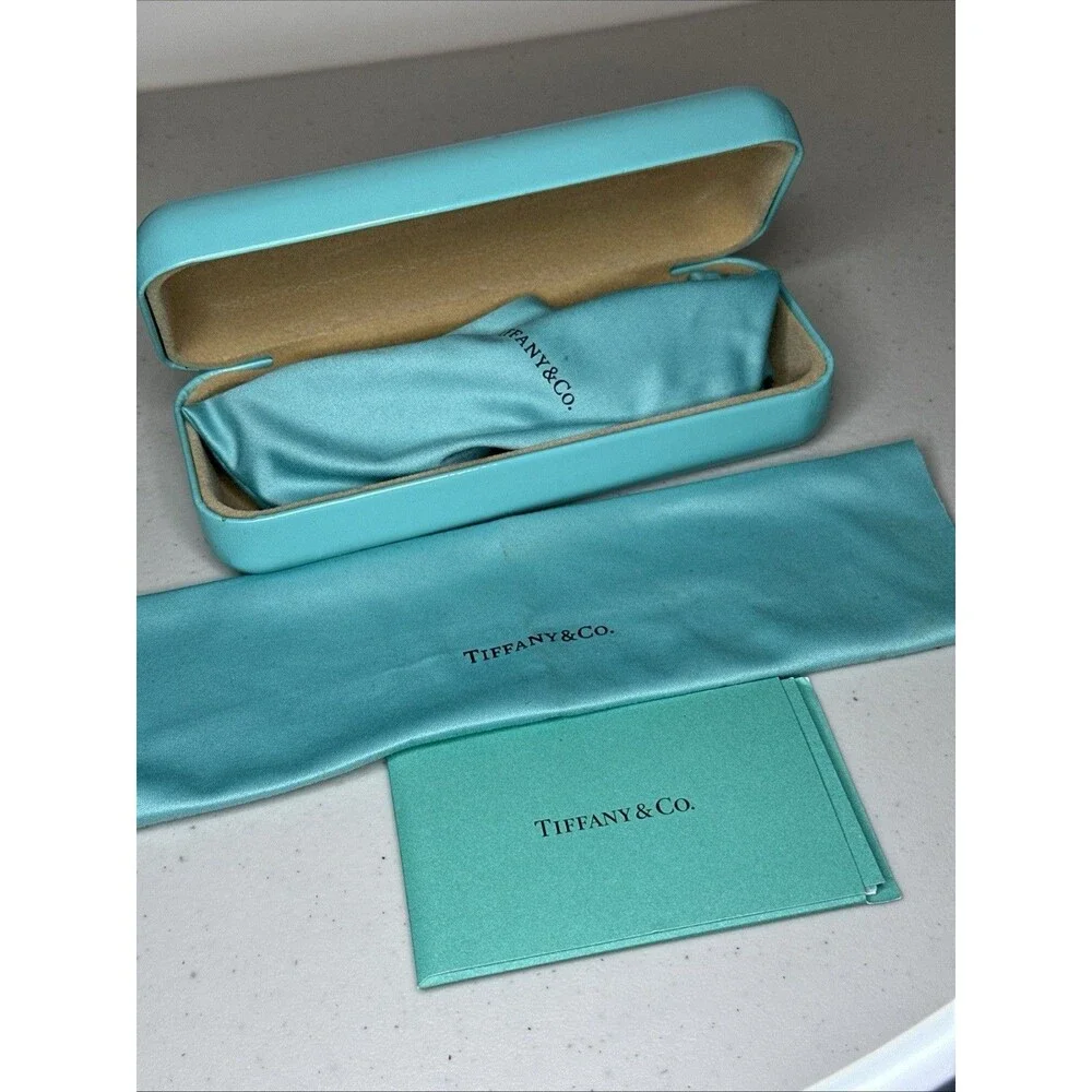 Tiffany & Co. tiffany co