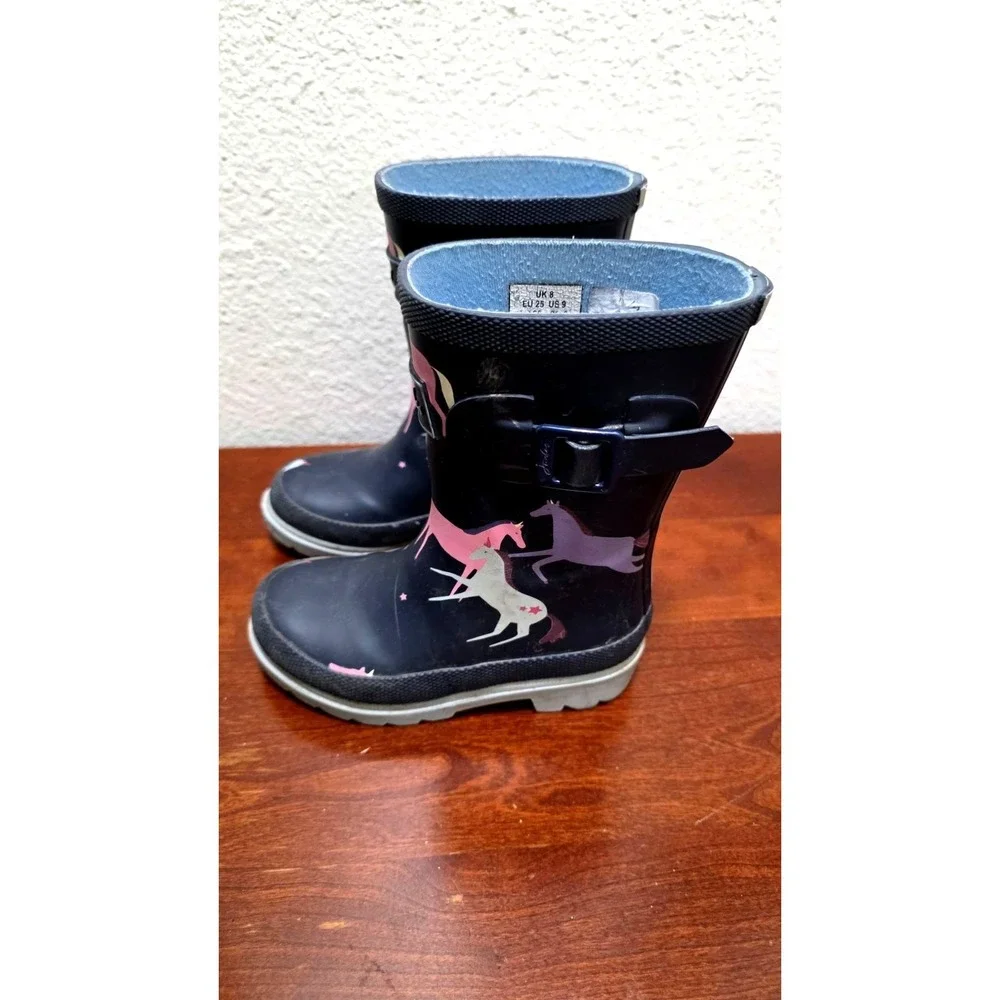 Joules durable rain