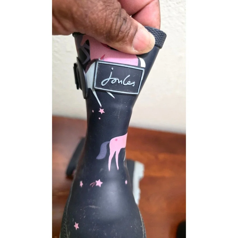 Joules durable rain