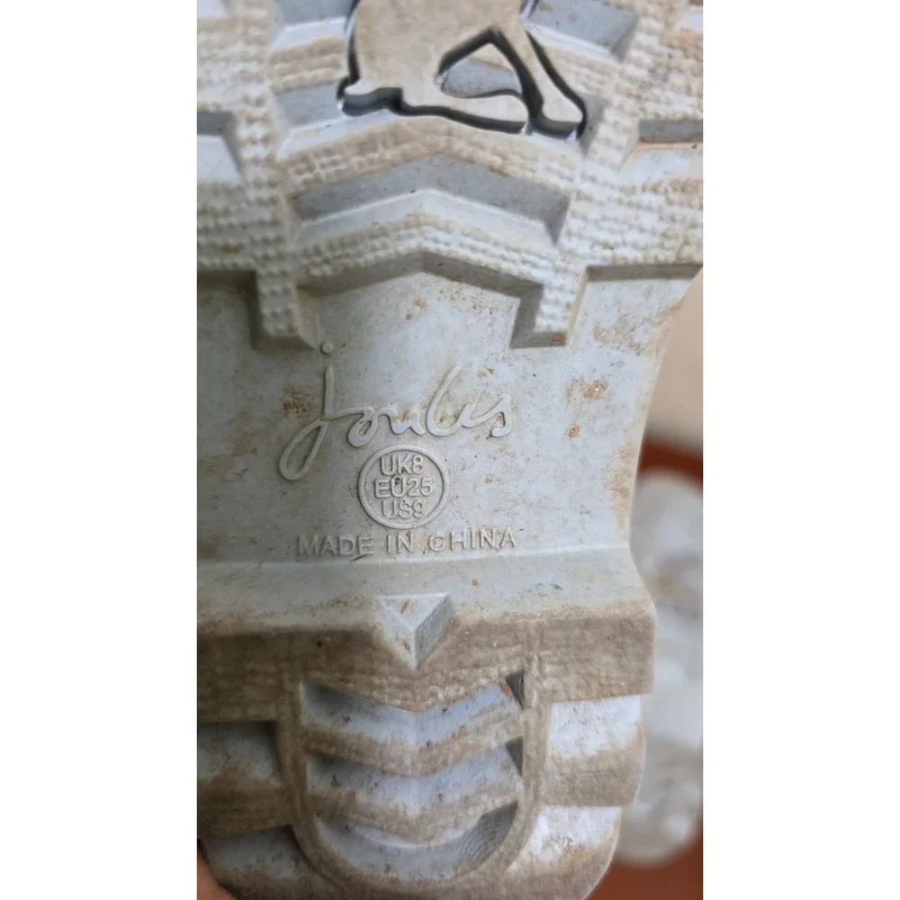 Joules durable rain