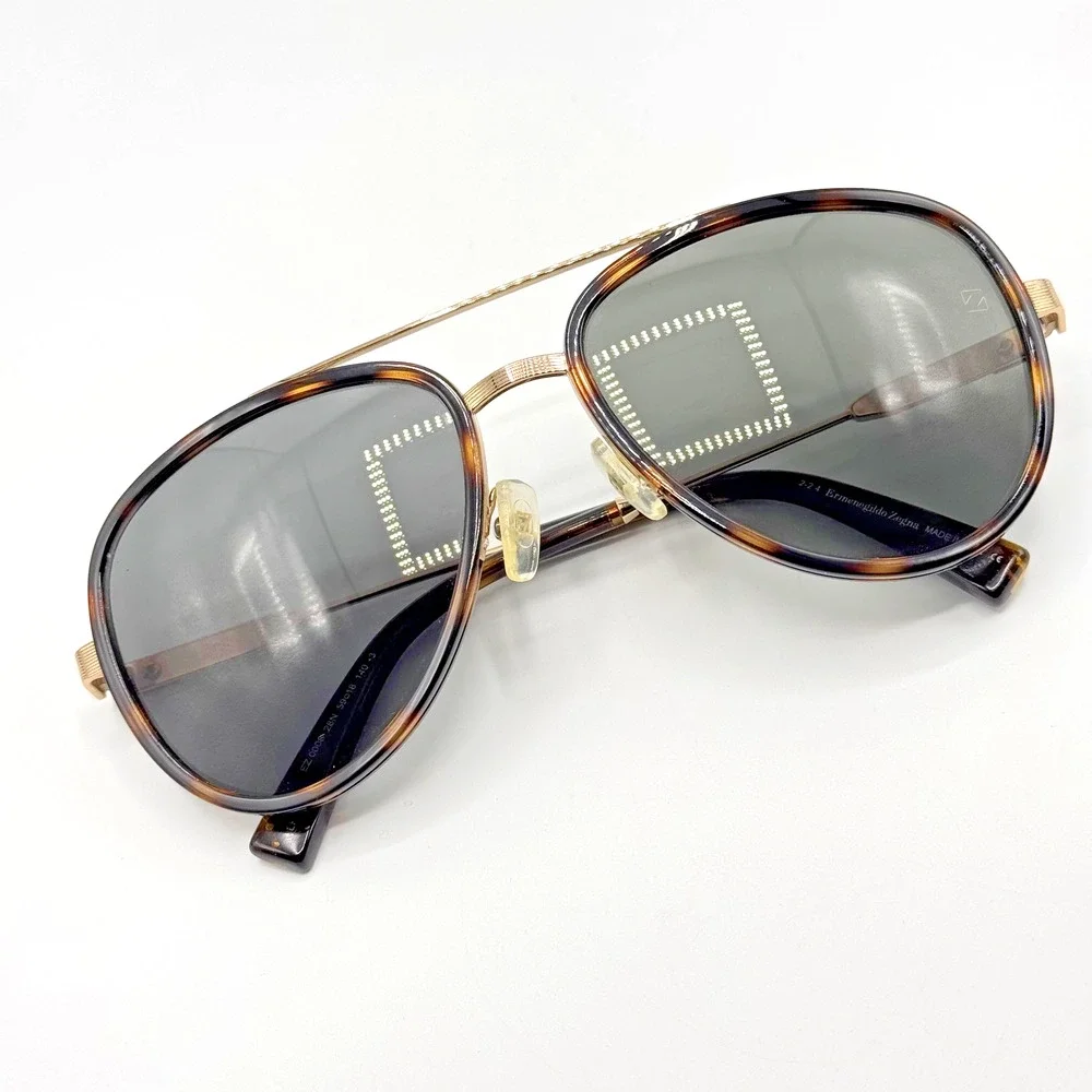 Ermenegildo Zegna ermenegildo zegna