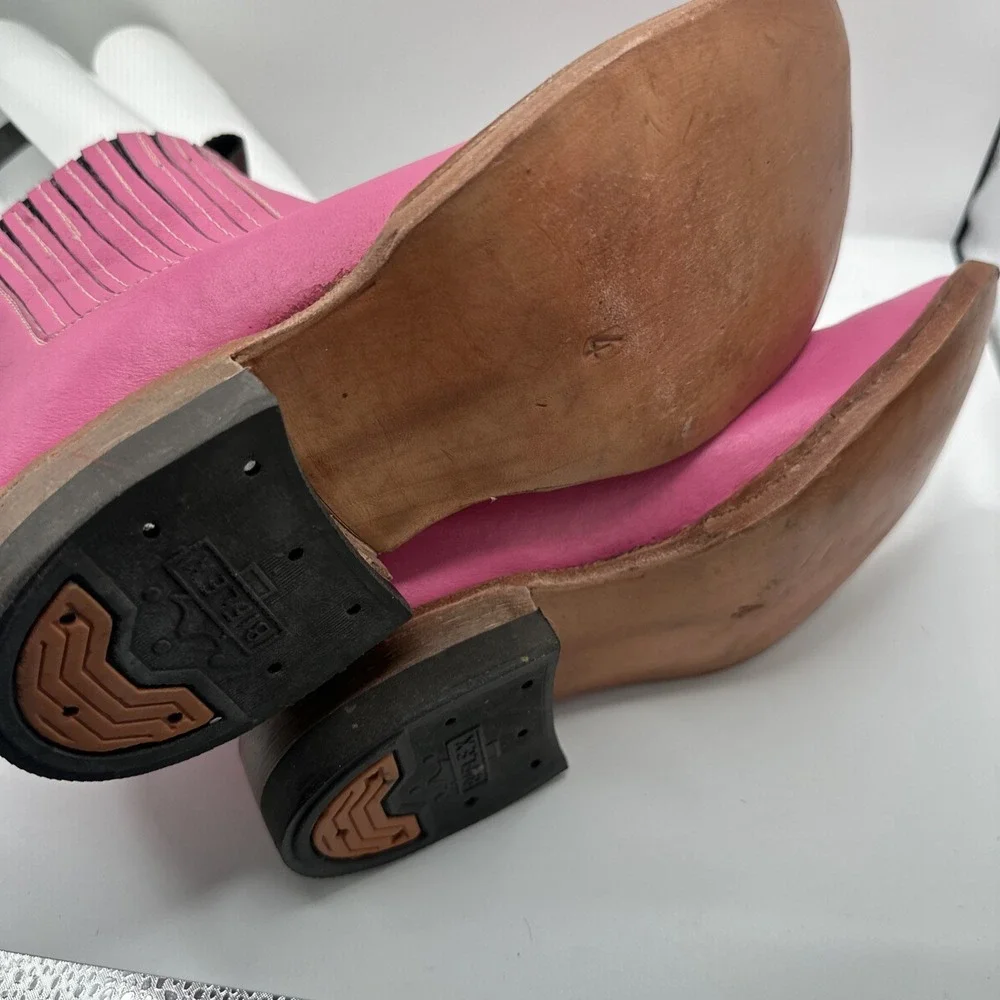 The Unbranded Brand product handcrafted