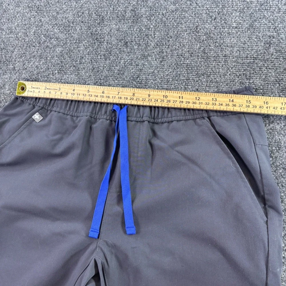 Figs technical scrub