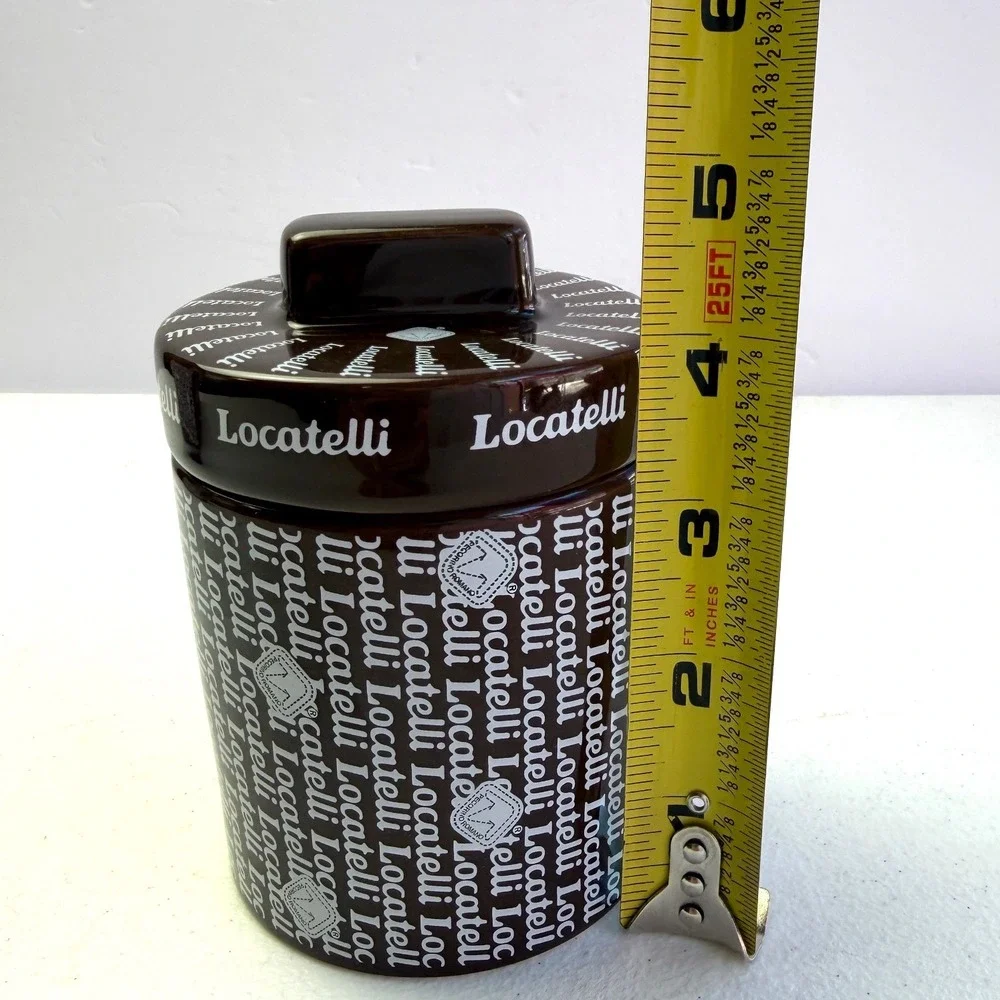 Locatelli italian kitchen