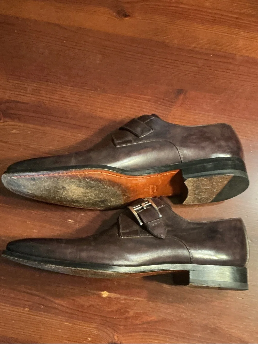 Magnanni elegant single