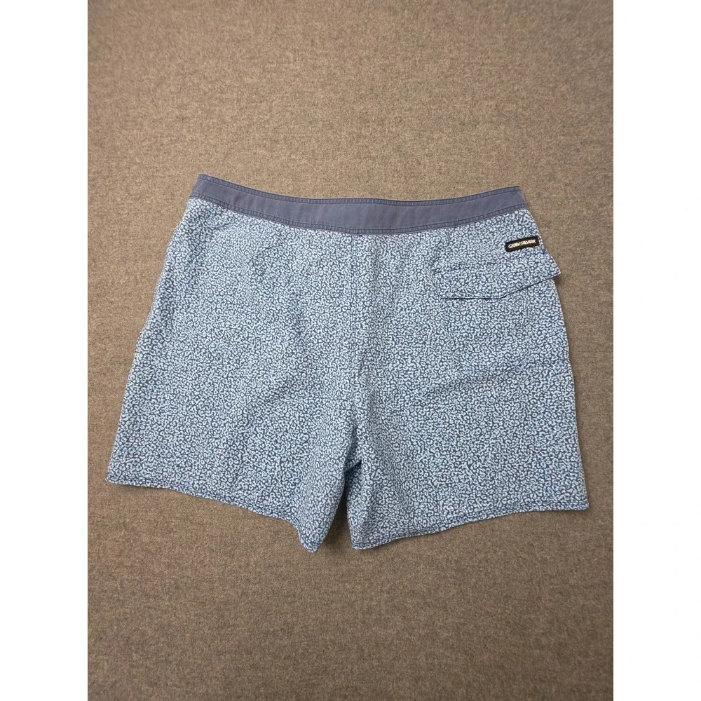 Quiksilver Shorts **garment clean