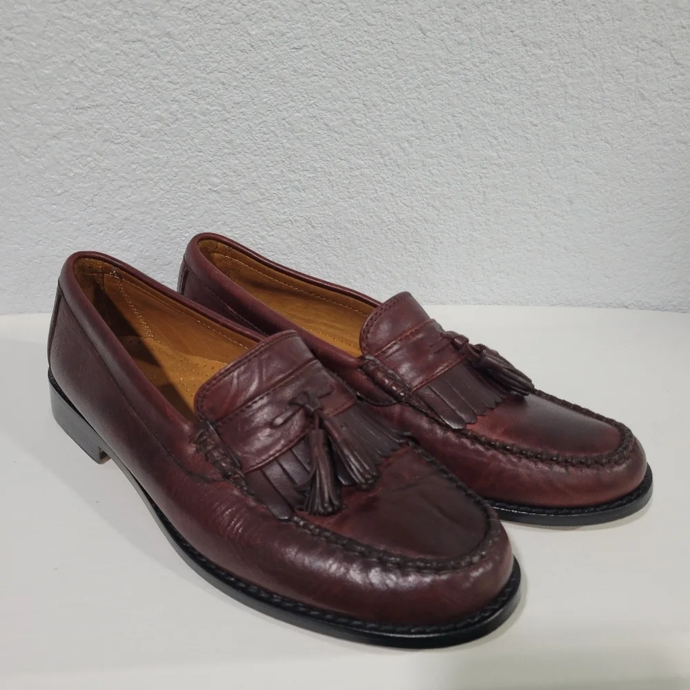 J. Crew camden kiltie