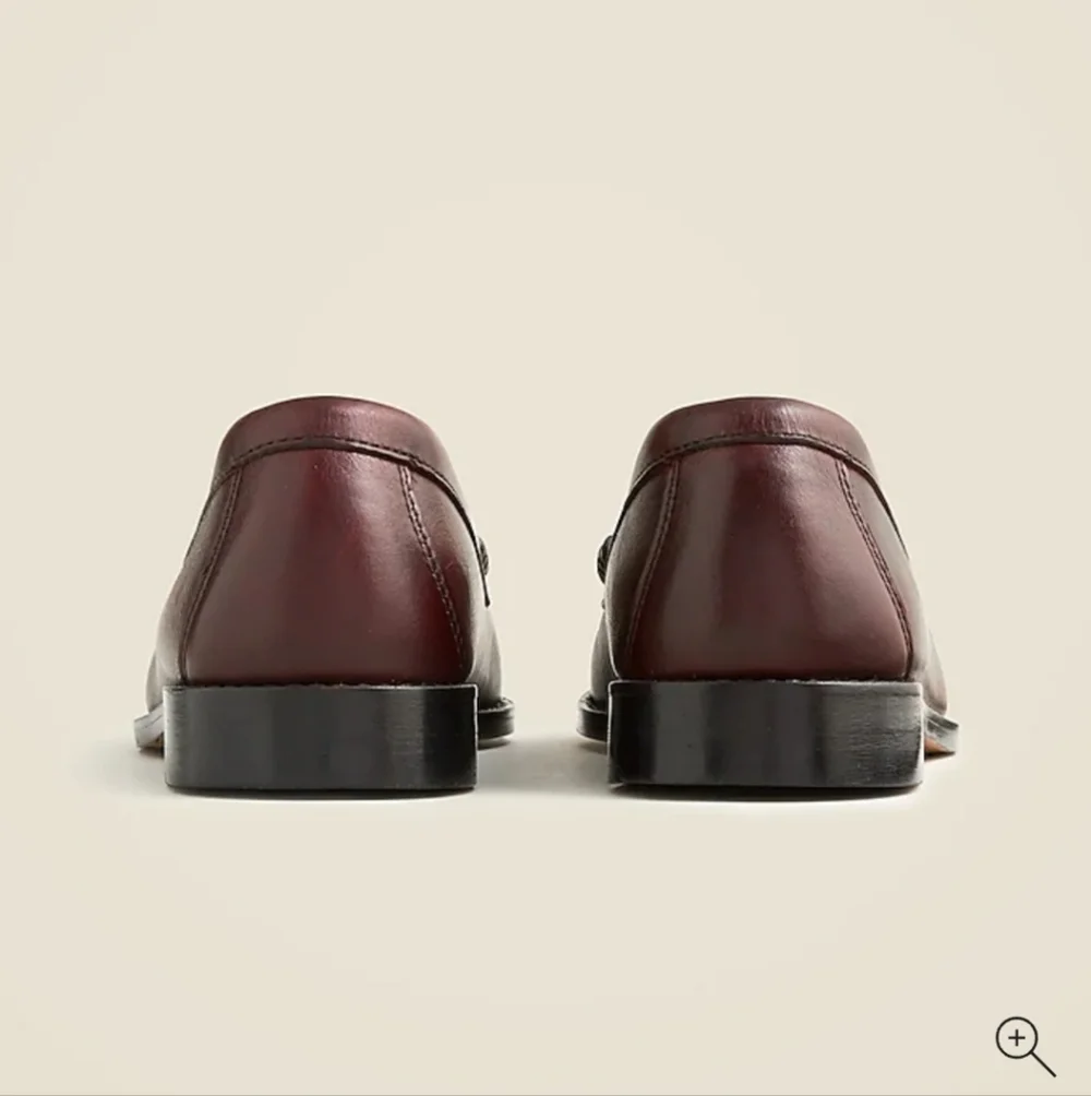 J. Crew camden kiltie