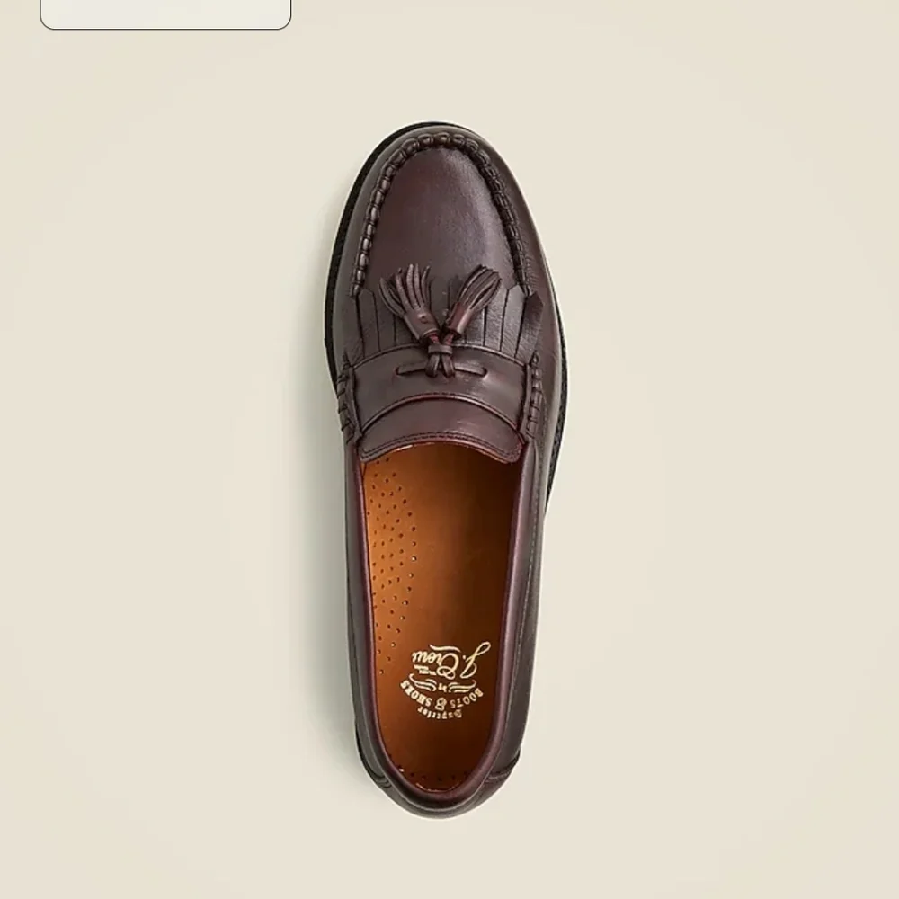 J. Crew camden kiltie