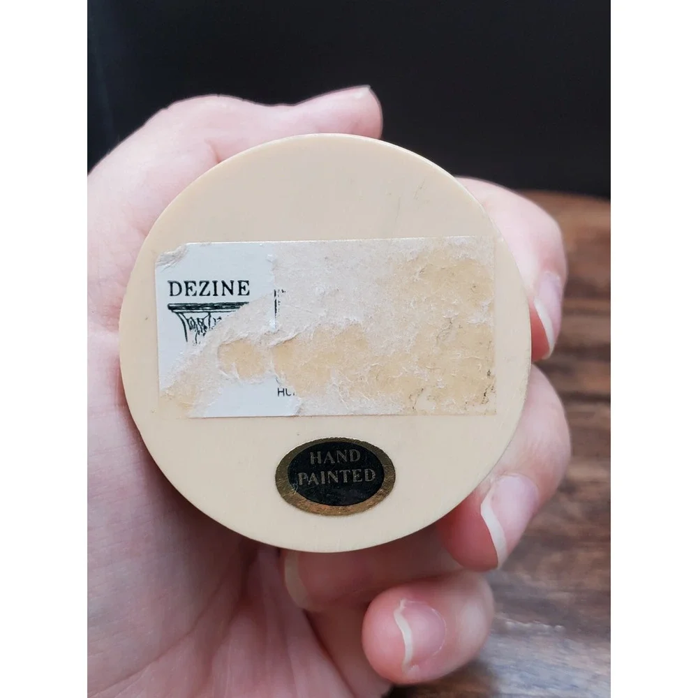 dezine this vintage