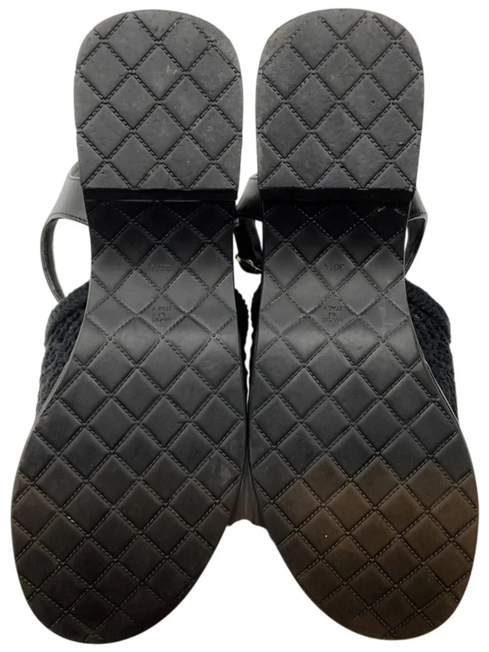 CHANEL 2025 black