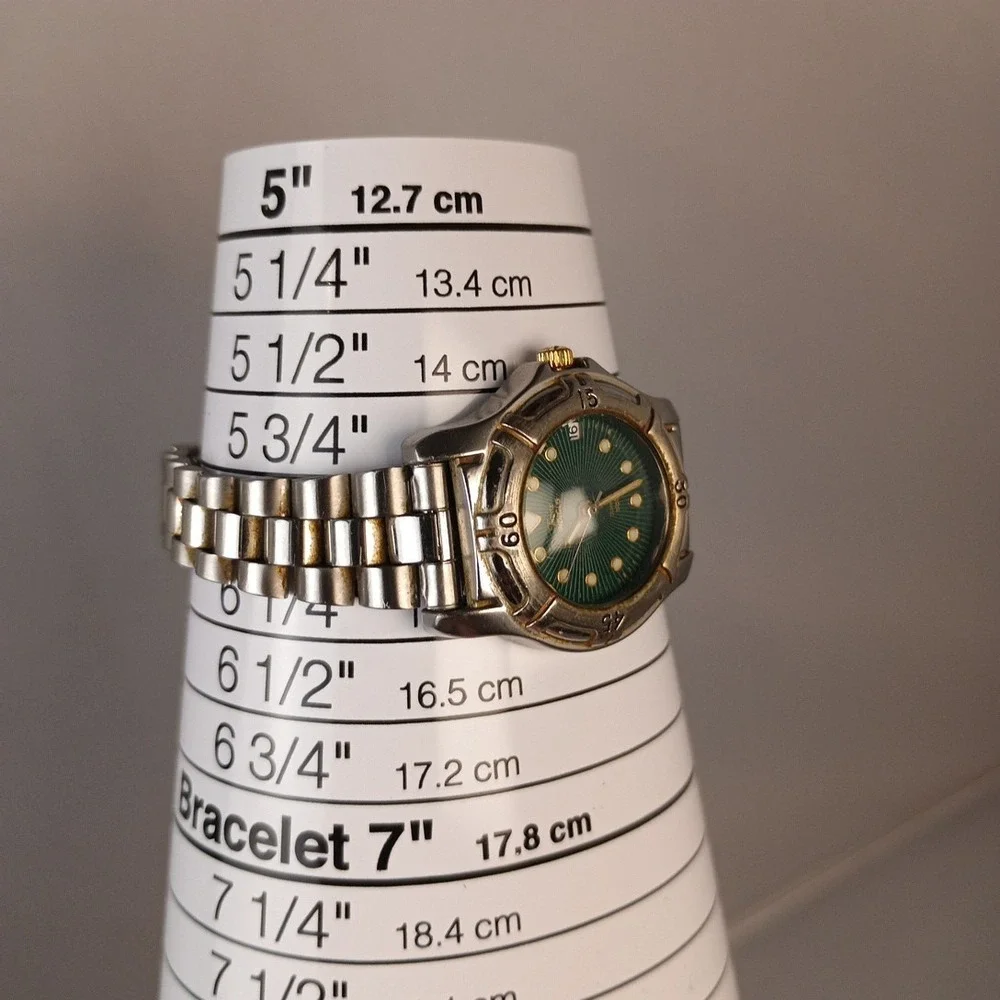 Timex indiglo women