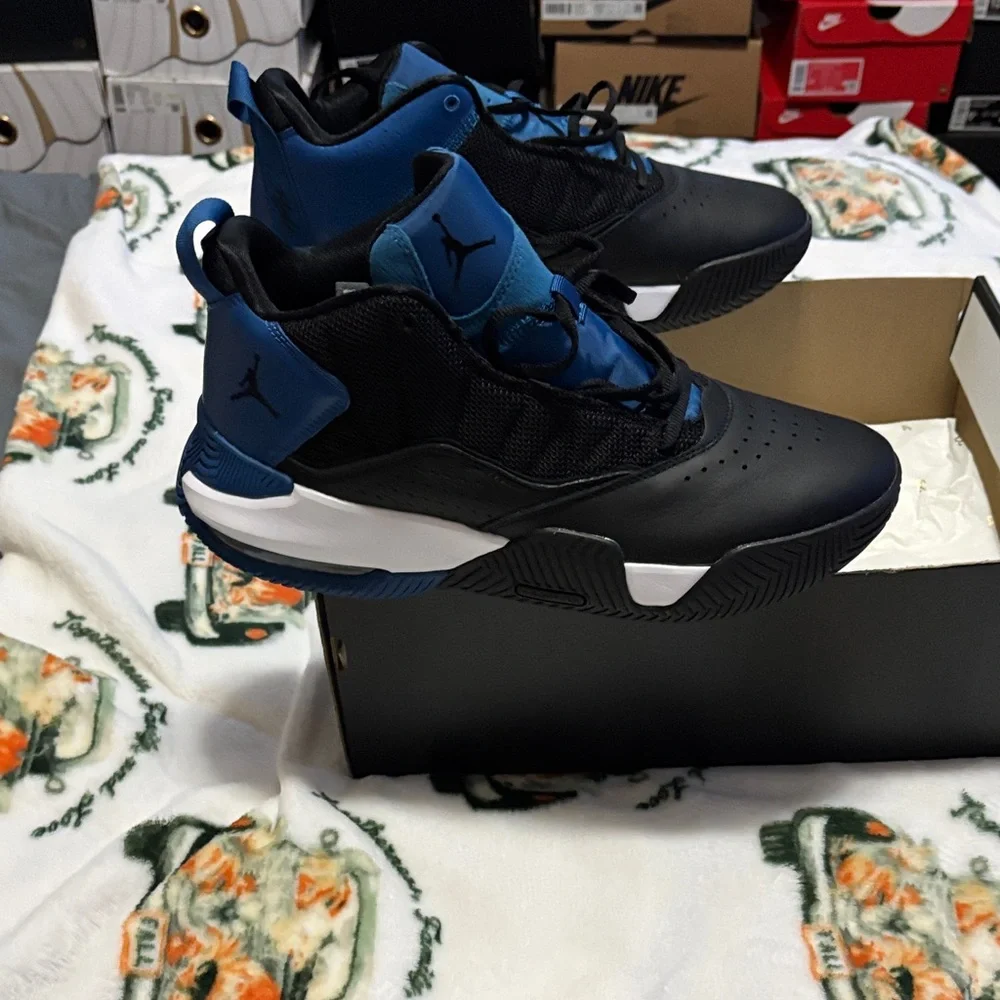 Jordan brand new