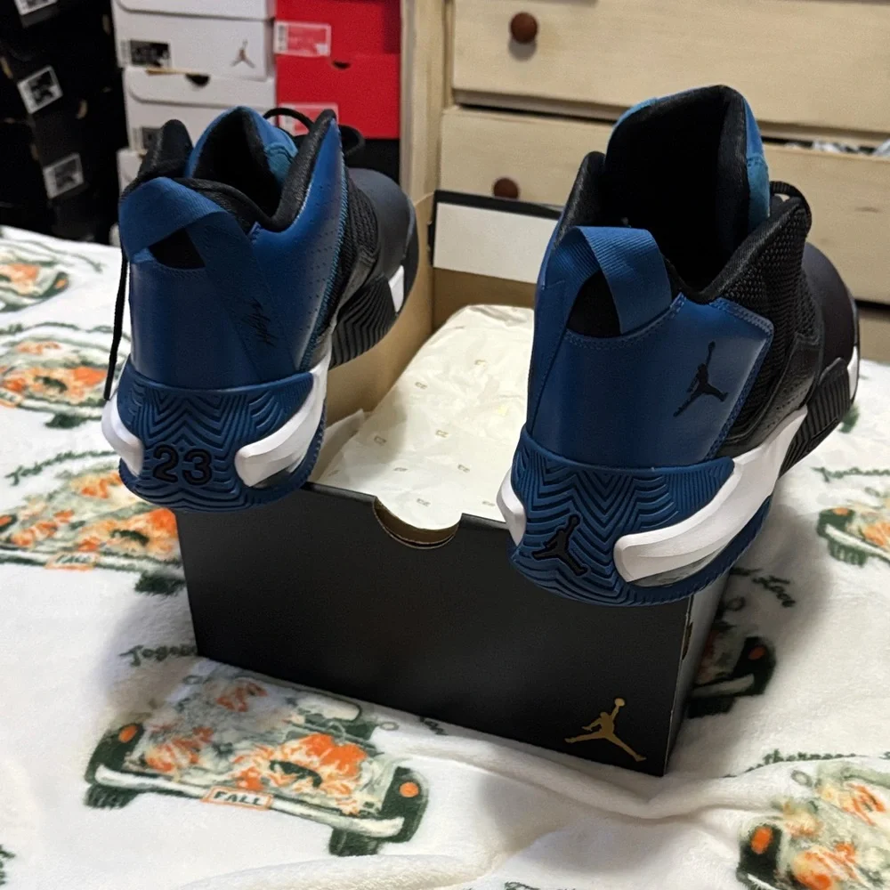 Jordan brand new