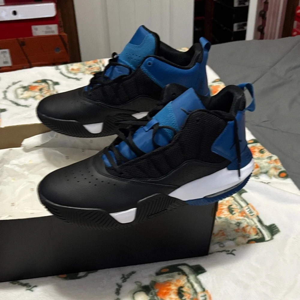 Jordan brand new