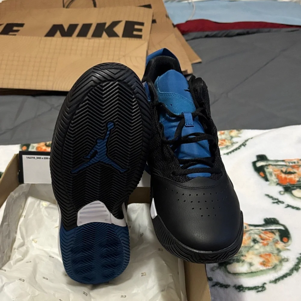 Jordan brand new