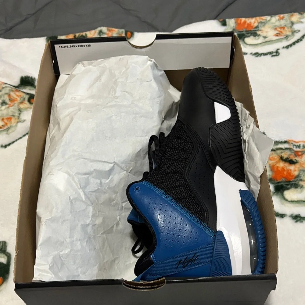 Jordan brand new