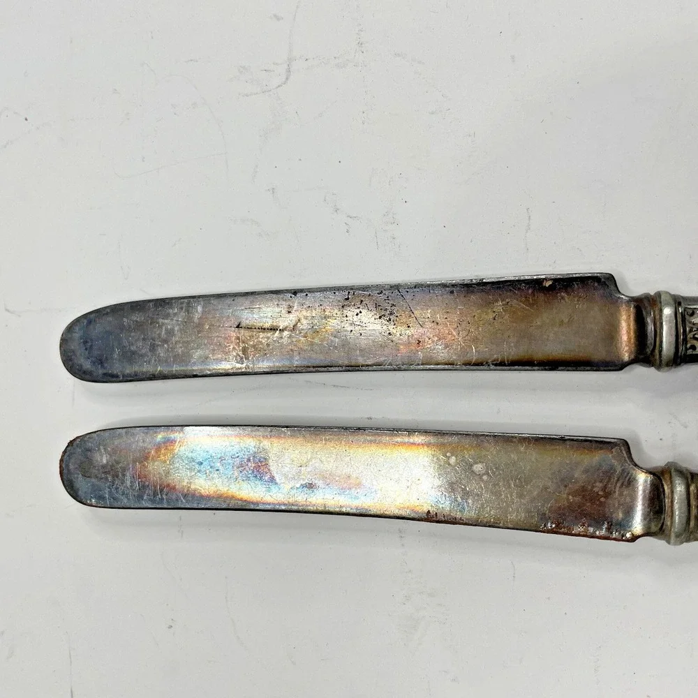 N/A knives show