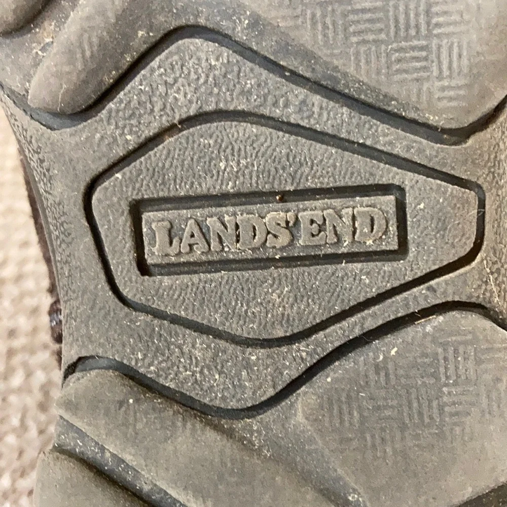 Lands End lands end