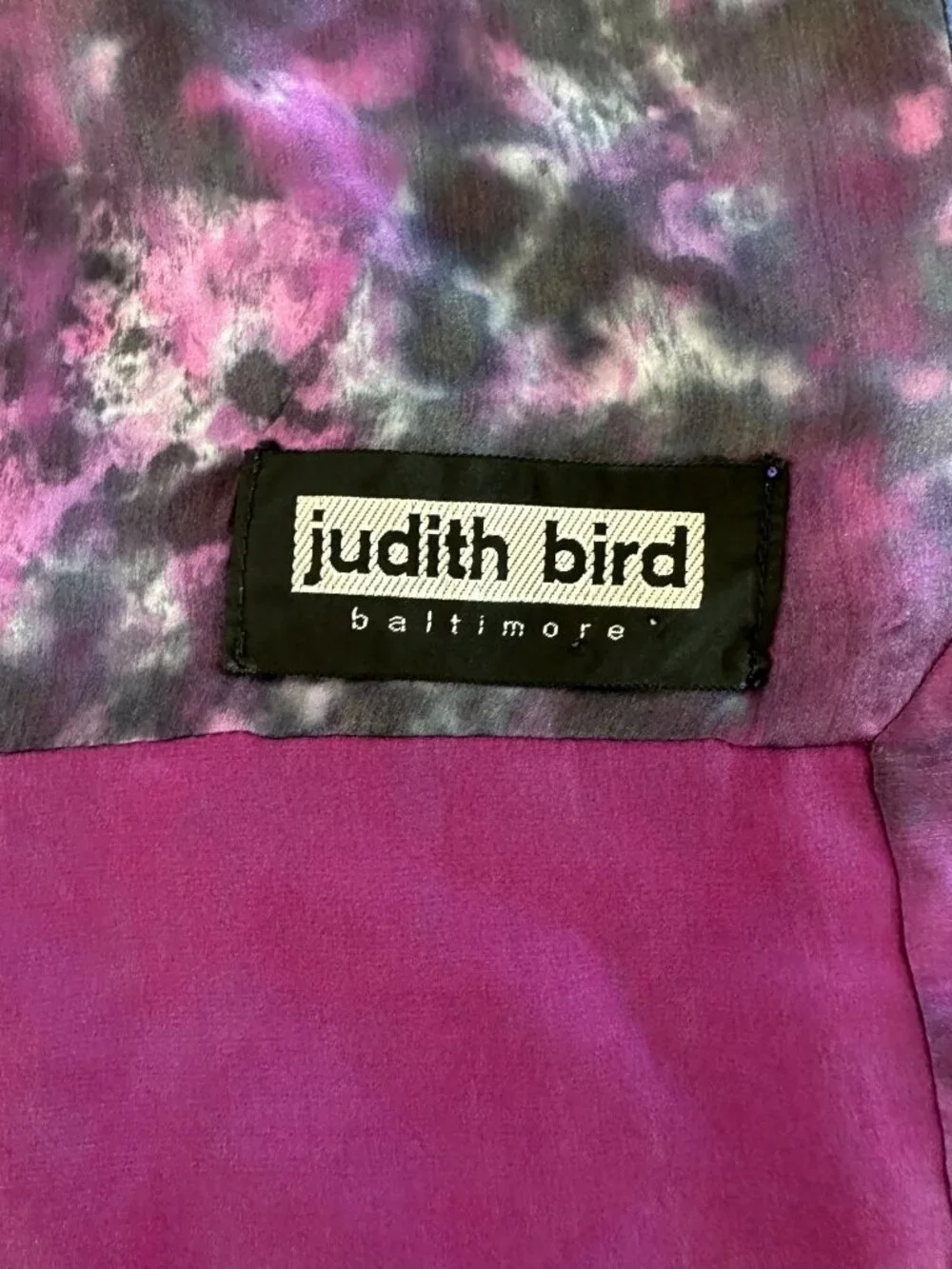 Judith Bird Baltimore judith bird