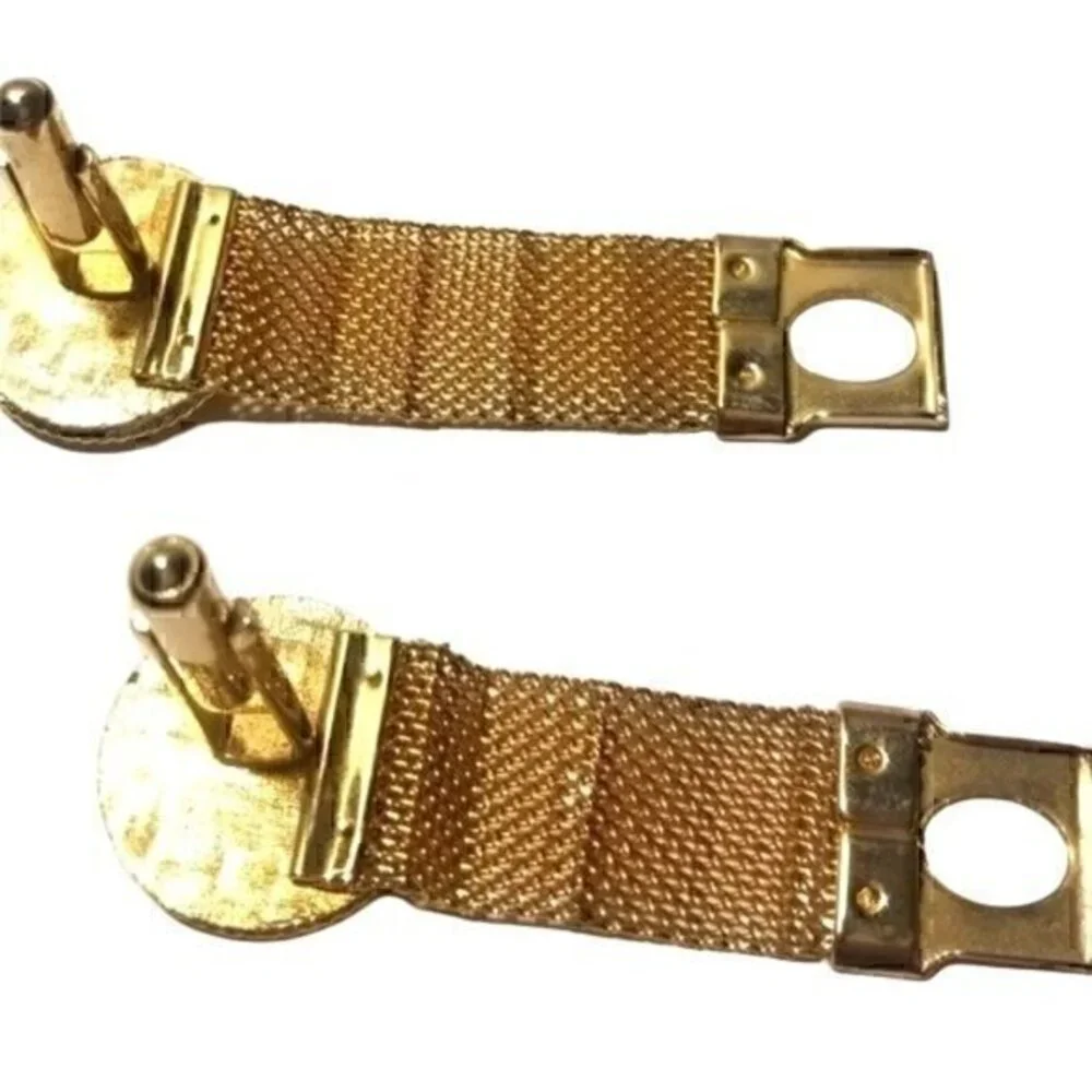 Hickok vintage cufflinks