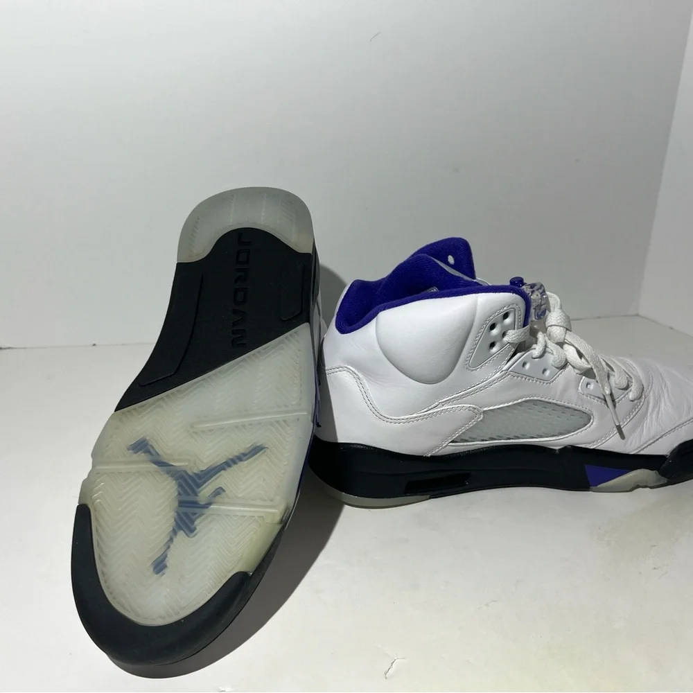Jordan concorde 2022