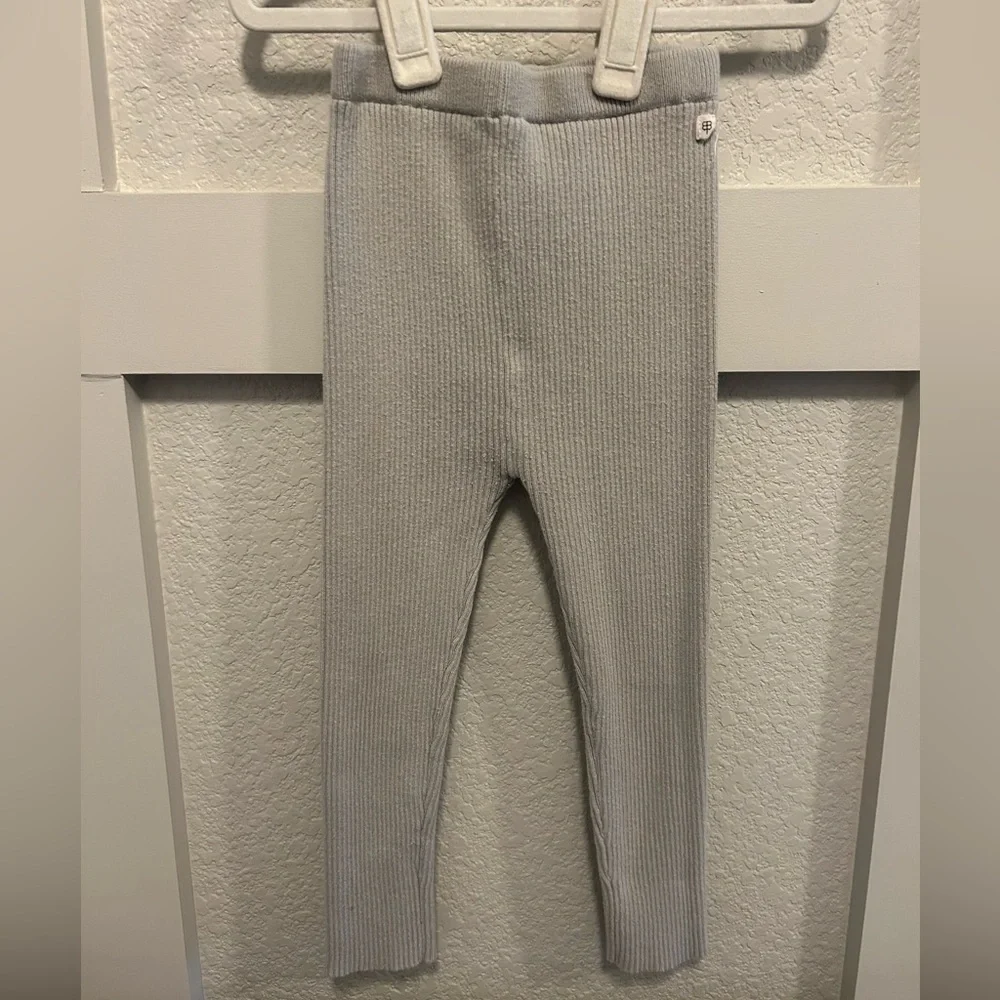 Pippin toddler matching