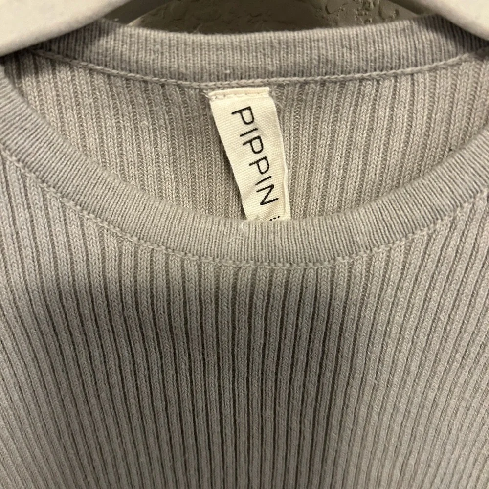 Pippin toddler matching