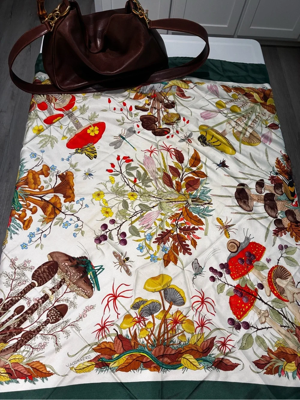 Gucci amazing authentic