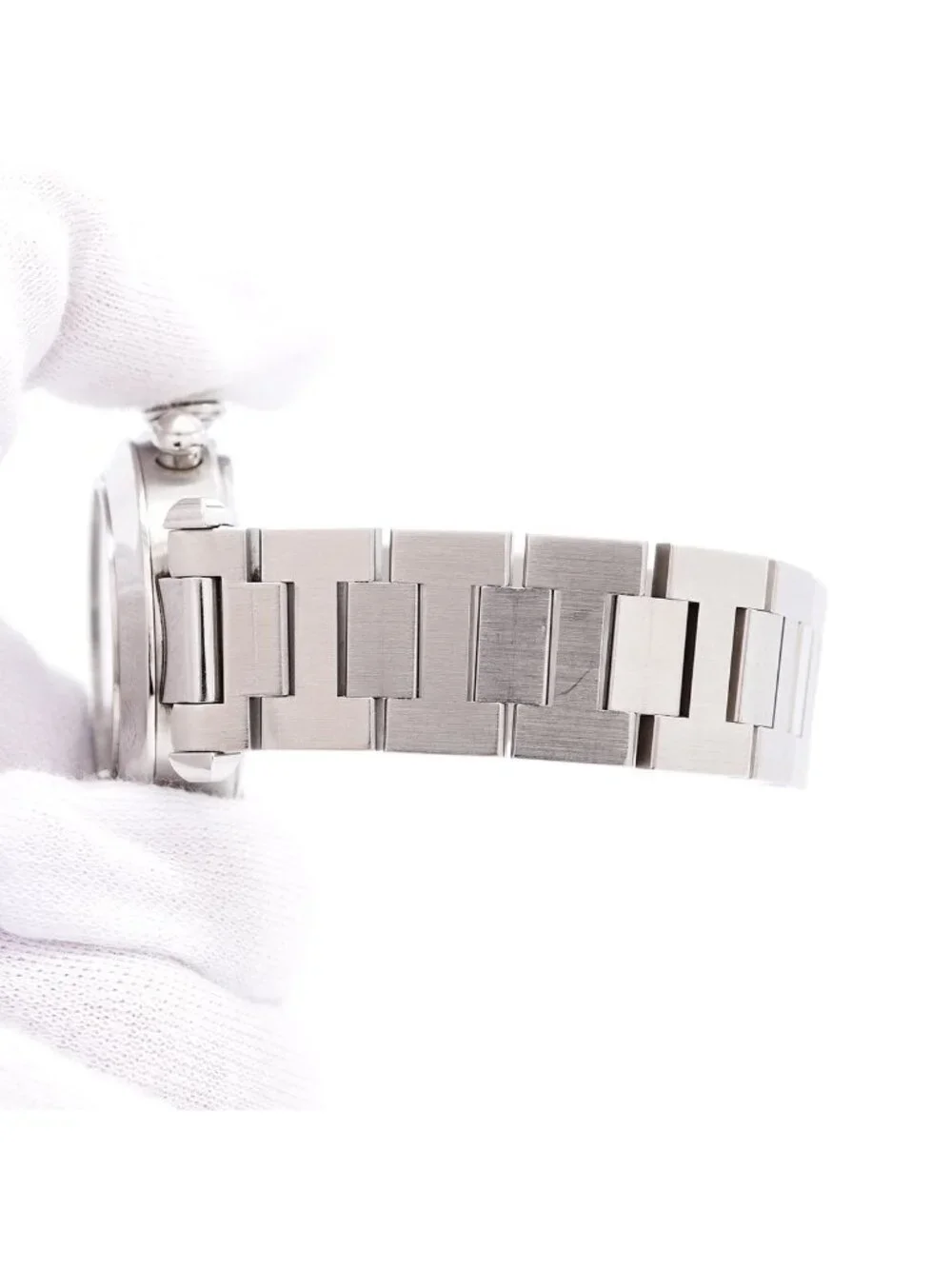 Cartier pasha chronograph