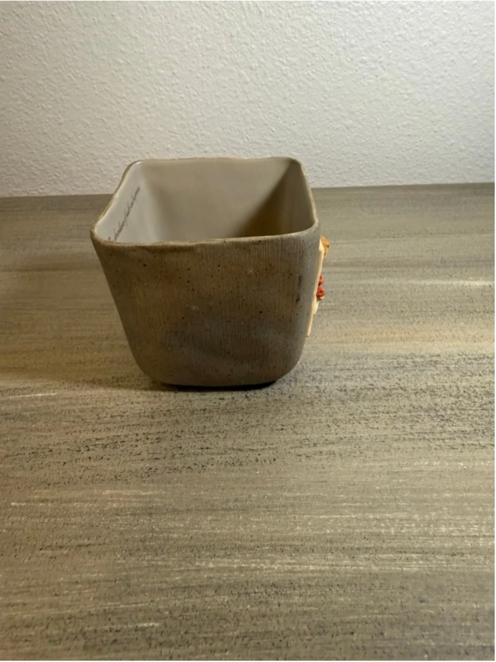 Willow Tree health #1140 candleholder