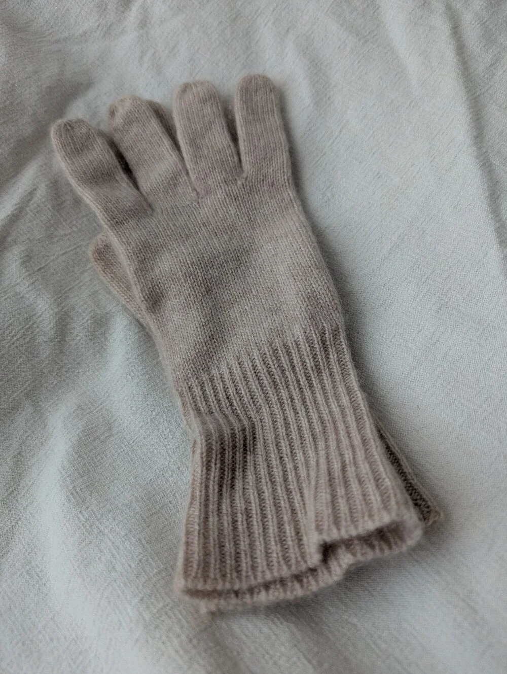 Halogen cashmere beige