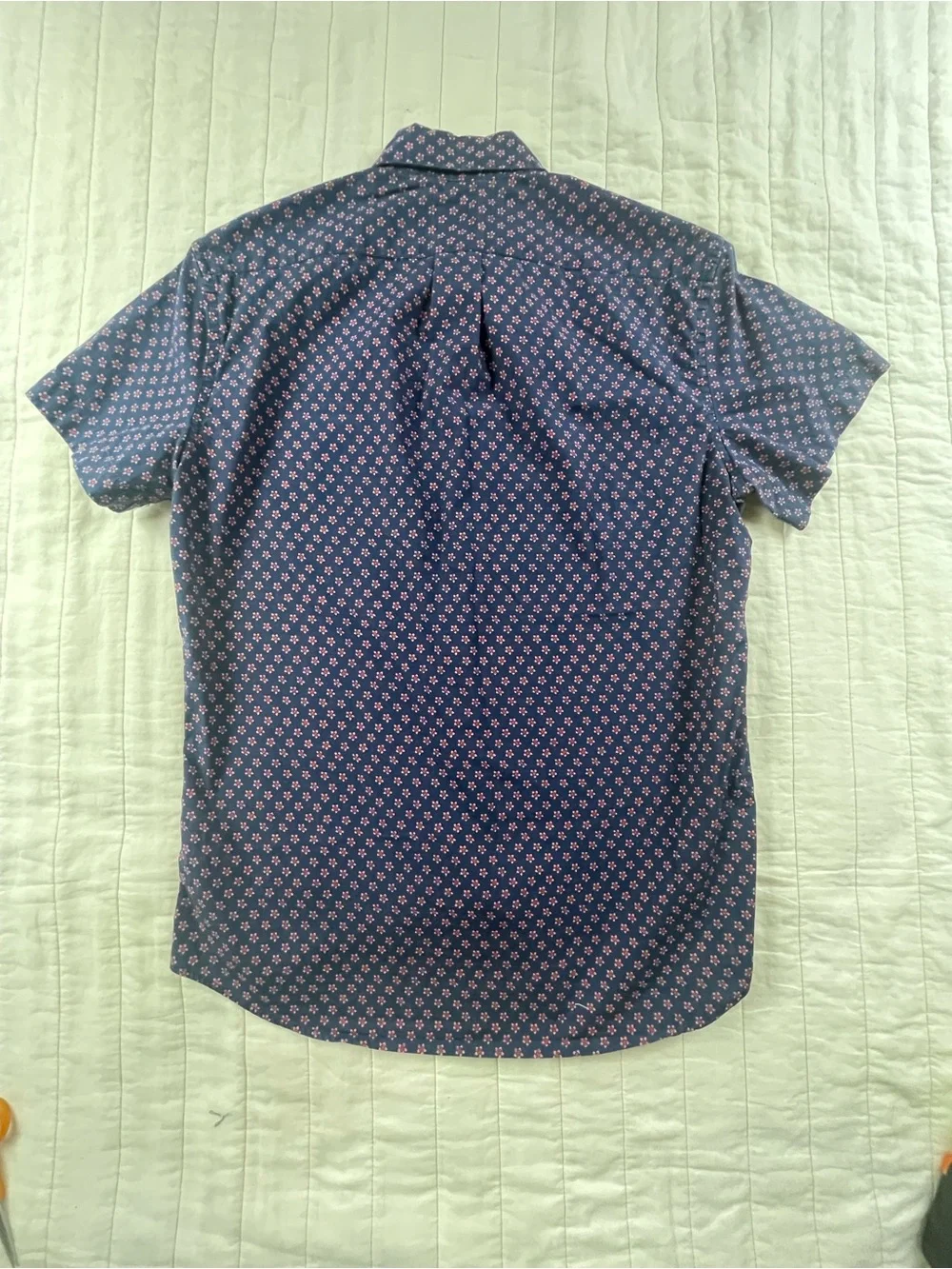 J. Crew slim fit