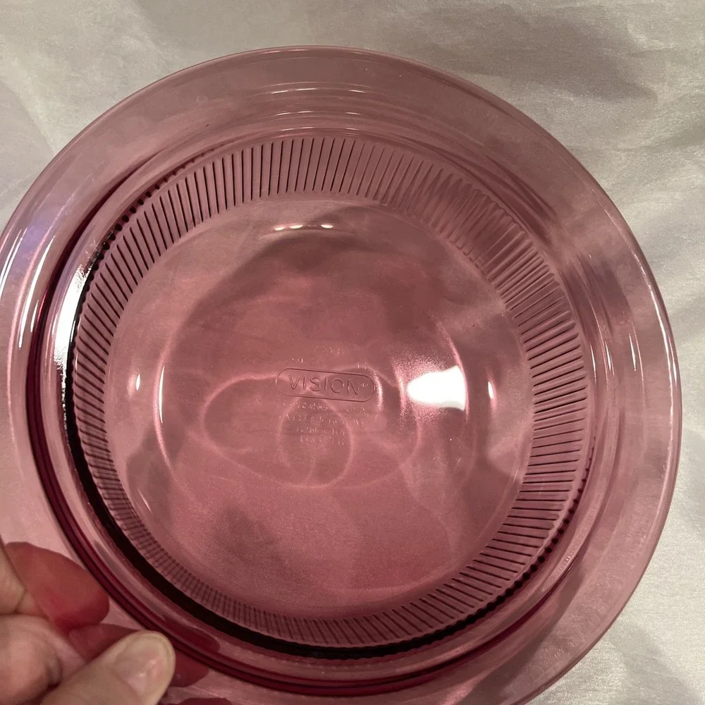 Vision Corning USA new no