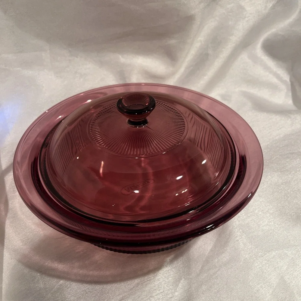 Vision Corning USA new no