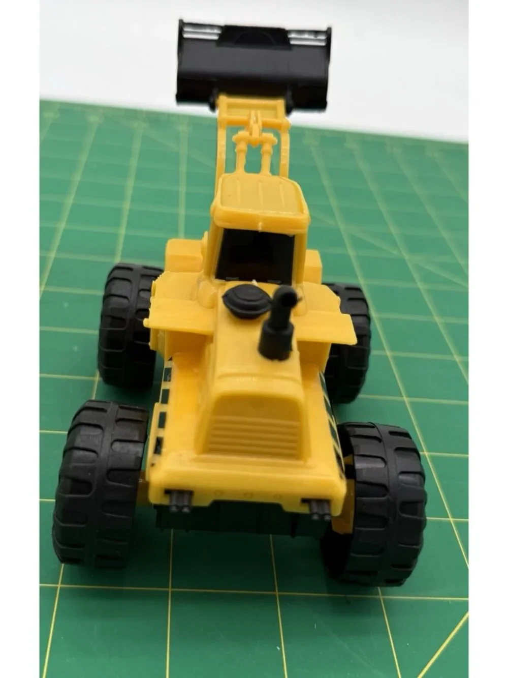 Mega new bright