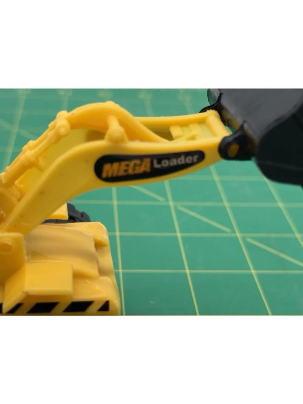 Mega new bright