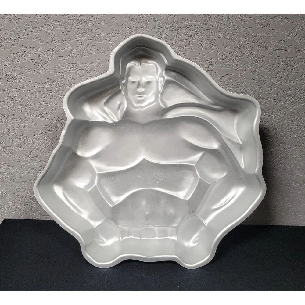 Wilton pan pre