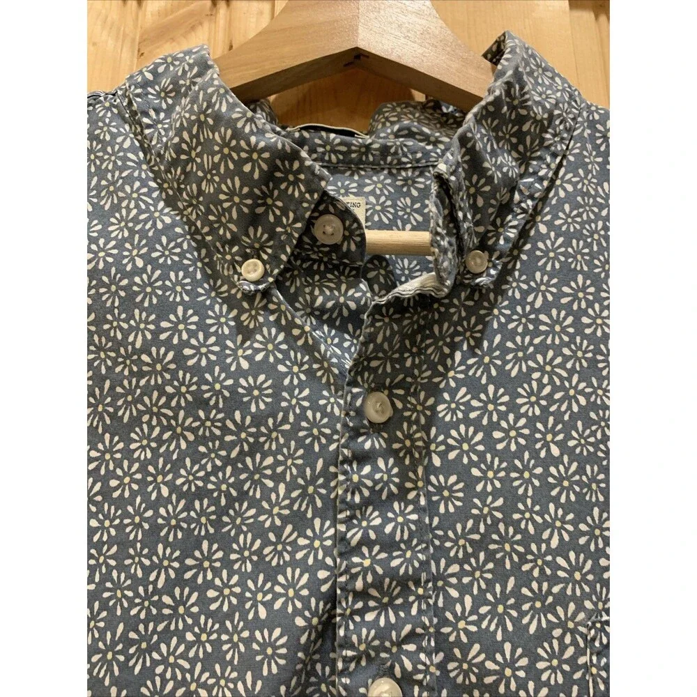 J. Crew *very good