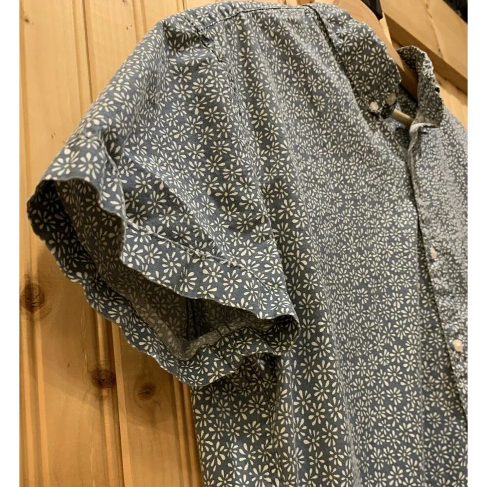 J. Crew *very good