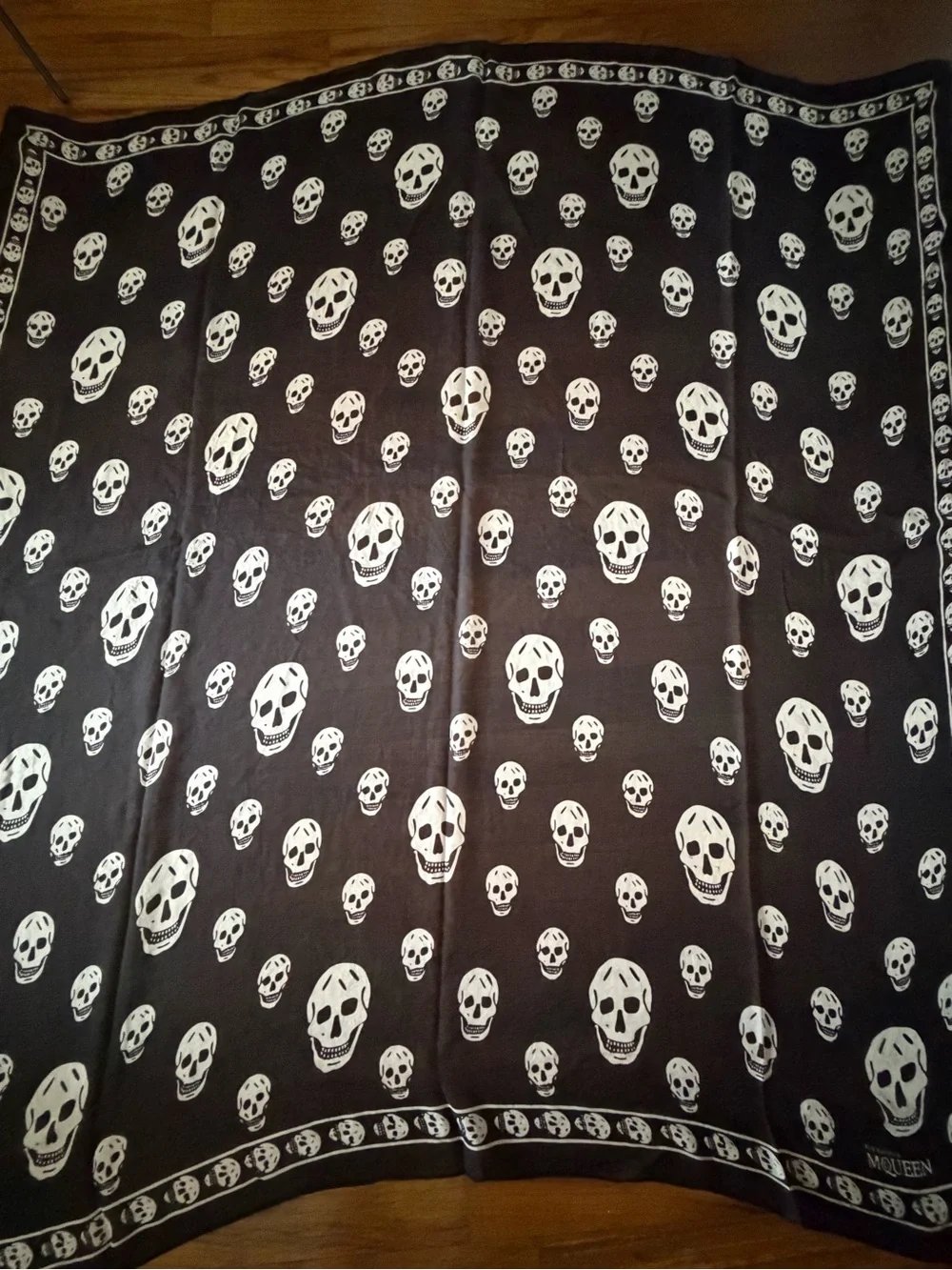 Alexander McQueen alexander mcqueen