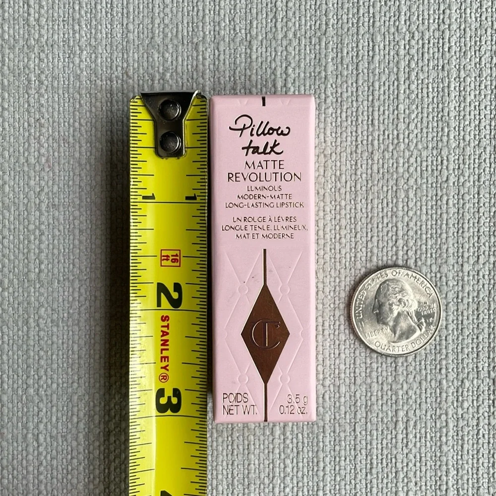 Charlotte Tilbury shape hydrating